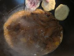 -锅老头铁锅炖•大锅蒸汽海鲜(韩乐坊店)