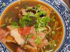 老北京卤煮-咂摸(南锣鼓巷店)
