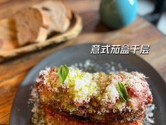 -Carbon莫卡哆·意大利复古集市餐厅(杭州大厦店)