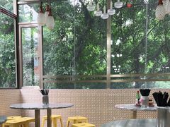大堂-芬芳甜品(同福路店)