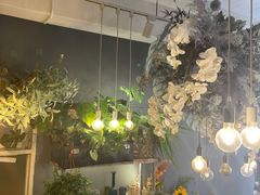 -雕刻时光咖啡馆(北师大店)