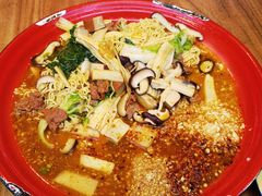 -文立新麻辣烫(合生汇21街区店)