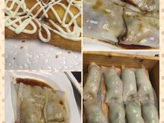 -粤点王茶楼(海丰店)