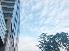 -上海虹桥西郊假日酒店