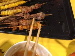 -望京小腰(北京总店)