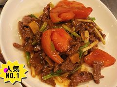-盛中钰广味小馆