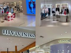 -松雷商业(南岗店)