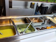 -陈阿婆鱼头泡饼·京味菜(复兴路店)