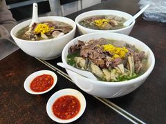 -潮镇老尾牛杂(环城西路店)