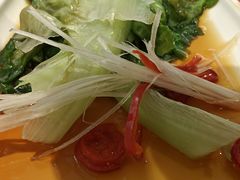 -船歌·鱼水饺青岛菜(国贸商城店)