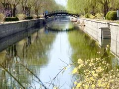 -元大都城垣遗址公园