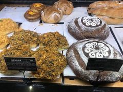 -Let's Taipei 非常烘焙(太古里店)