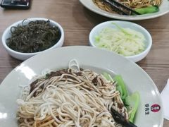 -李先生牛肉面大王(北京东四店)
