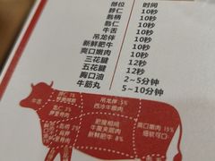 -浪里寻·臻牛养生牛肉火锅(方圆荟店)