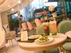 -妙井の茶(罗湖地王店)