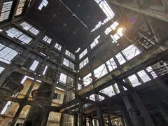 -广州市紫泥堂文化创意园景区