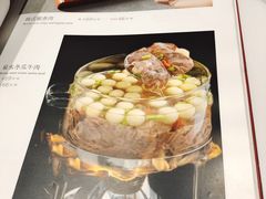 菜单-7号院家宴.烧鸽子(门头沟店)