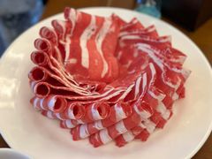 -清真·鸦儿李记·涮肉(和平里店)