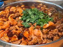 -黄记煌三汁焖锅(顺义华联店)