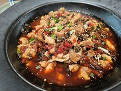 -大盐帮川菜馆(长楹天街店)