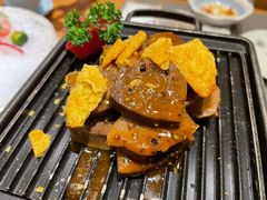 -簡一·割烹·和牛夀喜燒(西水东店)