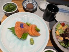 -森味薪火烧•烧鸟居酒屋•日本料理(望京店)