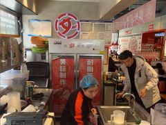 -俊熙家点餐式自助烤肉店(1227广场店)