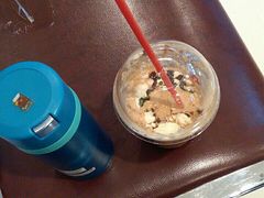 -COSTA COFFEE(武汉武商MALL店)