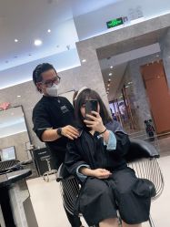点击看大图 -TONI&GUY