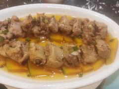 -金龙寨.传承桂林菜(金城店)