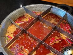 -珮姐老火锅(新街口店)