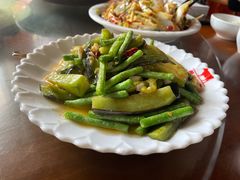 -阿才景东带皮牛肉馆(茶林苑店)