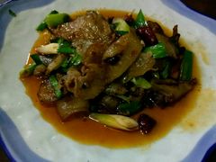 -百年粉蒸牛肉