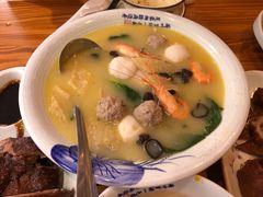 -百家鲜·杭帮菜