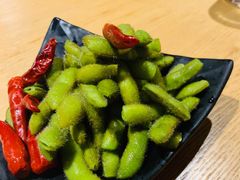 -虾满堂小龙虾烧烤(富荟广场店)