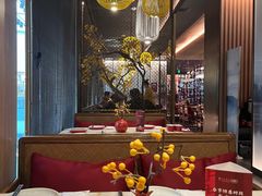 -京华烟云·北京烤鸭(领展购物广场·中关村店)