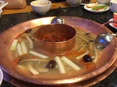 -老码头火锅(骡马市店)