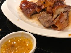烧鹅-正斗·港式粤菜(SKLP店)