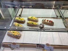 -卡玛王子·面包·蛋糕(南山宝能环球汇店)