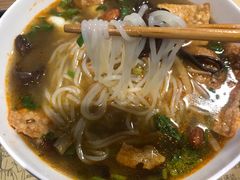 -瓦记米粉(东鼓道店)