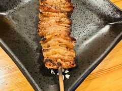 -晶吉·居酒屋·日本料理·烧鸟(中山区民主广场经典生活店)