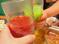 -牛New寿喜烧(金茂览秀城店)