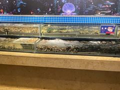 -芭菲盛宴·环球美食(锦城万达广场店)