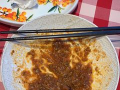 -西贝(武汉群星城店)