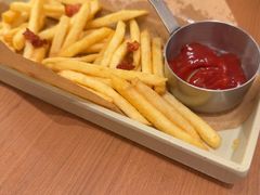 -池奈·咖喱蛋包饭(熙地港店)