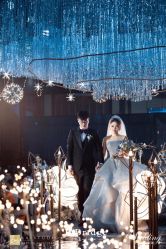 -B.Bridge Couture婚纱礼服(福田店)