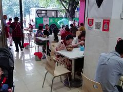 -艾麻子奶汤面(文庙街店)