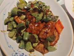 -福满圆(琨莎中心店)
