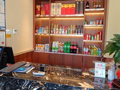 -倍儿美海鲜大排挡·非遗海鲜蒸饺(洋货店)