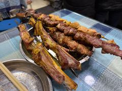 -園丁烤肉缸子肉